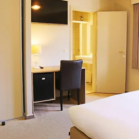 Hotel Les Dunes