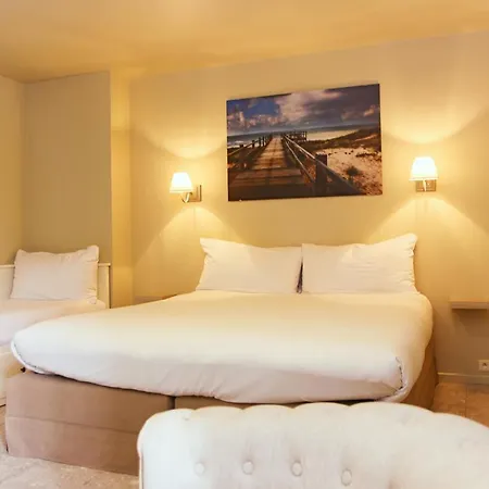 Les Dunes Hotel