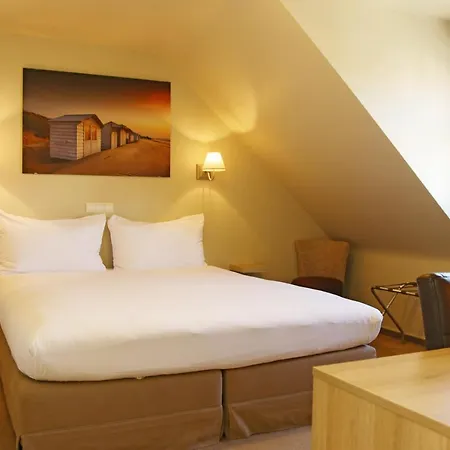 Hotel Les Dunes 3*
