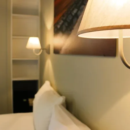 Hotel Les Dunes 3*